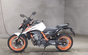 KTM 890 DUKE R TU940