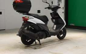 SUZUKI ADDRESS V125 S CF4MA