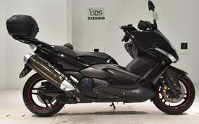 YAMAHA T-MAX500 Gen.3 2010 SJ08J