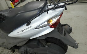 SUZUKI ADDRESS V125 S CF4MA