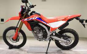 HONDA CRF250L MD47