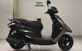 YAMAHA AXIS 125 Z SED7J