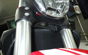 DUCATI MONSTER 821 STRIPE 2016