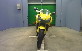 HONDA CBR954RR 2002 SC50