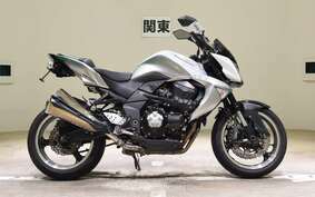 KAWASAKI Z1000 Gen.3 2010 ZRT00B