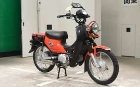 HONDA CROSS CUB 110 JA10