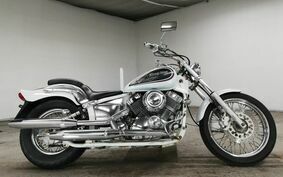 YAMAHA DRAGSTAR 400 1999 4TR