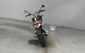 HONDA CB190SS 不明