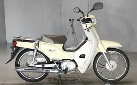 HONDA C110 SUPER CUB JA10