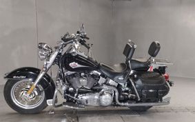 HARLEY HARLEY FLSTC1450 BJY