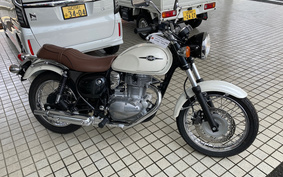 KAWASAKI ESTRELLA BJ250A