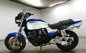 SUZUKI GSX400X IMPULSE GK79A