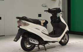 SYM ATTILA 125