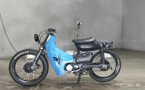 HONDA PRESS CUB 50 C50