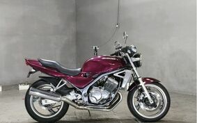 KAWASAKI BALIUS 250 ZR250A