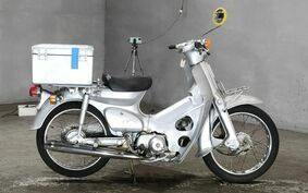 HONDA C70 SUPER CUB HA02