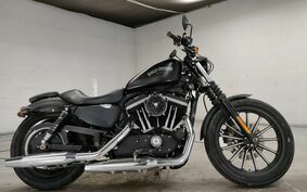 HARLEY XL883N 2012 LE2