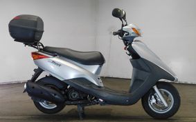 YAMAHA AXIS 125 TREET SE53J