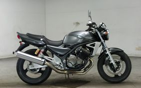 KAWASAKI BALIUS 250 Gen.2 2006 ZR250B