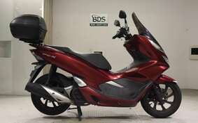 HONDA PCX125 JF81