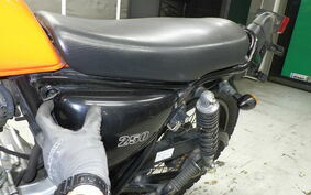 SUZUKI GRASS TRACKER NJ47A