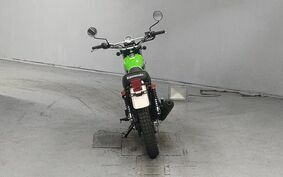 KAWASAKI 250TR BJ250F