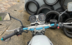 YAMAHA R1-Z 3XC