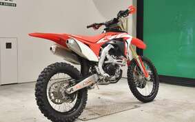 HONDA CRF250RX ME12