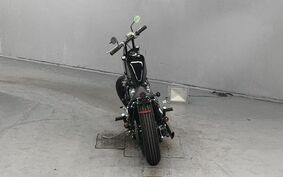 HONDA STEED 400 1997 NC26