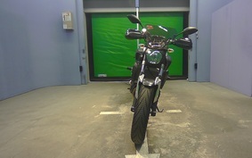 YAMAHA MT-07 ABS 2015 RM07J