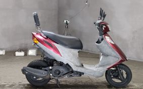 SUZUKI ADDRESS V125 CF46A