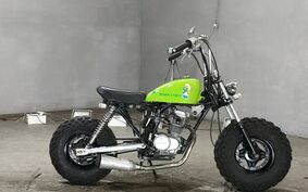 HONDA R&P CY50