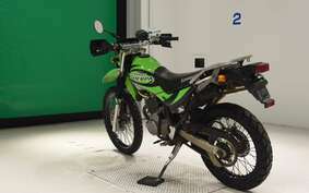 KAWASAKI SUPER SHERPA KL250G