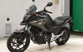 HONDA NC750X ABS EP 2020 RC90