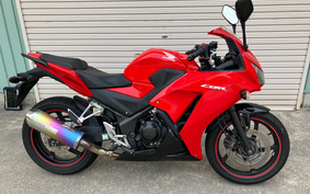 HONDA CBR250R ABS MC41