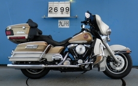 HARLEY FLHTCU 1340 DPL