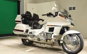 HONDA GL1500 GOLD WING SE 1997 SC22