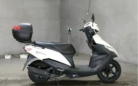 SUZUKI ADDRESS 125 DT11A