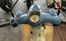 HONDA SUPER CUB50 AA09