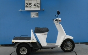 HONDA GYRO UP TA01