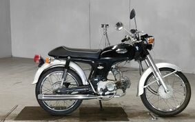 HONDA BENLY 50 S CD50