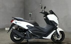 YAMAHA N-MAX 125 SED6J