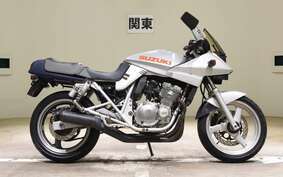 SUZUKI GSX250S KATANA GJ76A