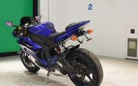 YAMAHA YZF-R6 2012 RJ12