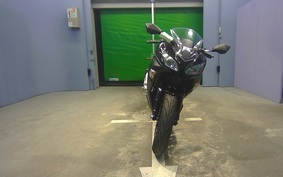 KAWASAKI NINJA 250 2015 EX250L