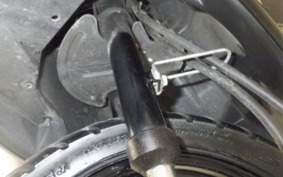 SUZUKI ADDRESS V50 CA4BA