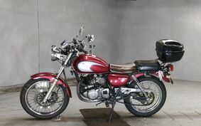 SUZUKI ST250E NJ4AA