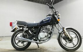 SUZUKI GN125 H PCJG9