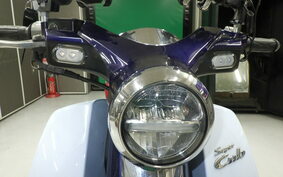 HONDA C125 SUPER CUB JA58