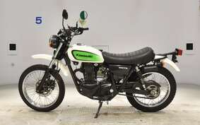 KAWASAKI 250TR BJ250F